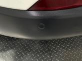 Thumbnail of 2018 White Clearcoat Jeep Compass