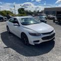 Photo of 2016 Iridescent Pearl Tricoat Chevrolet Malibu