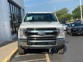 Thumbnail of 2021 Oxford White Ford F-250