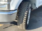 Thumbnail of 2021 Oxford White Ford F-250