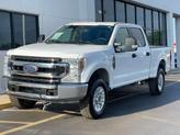 Thumbnail of 2021 Oxford White Ford F-250