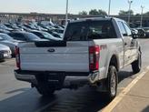 Thumbnail of 2021 Oxford White Ford F-250