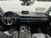 Thumbnail of 2018 Orca Black Metallic Audi Q7