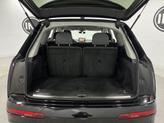 Thumbnail of 2018 Orca Black Metallic Audi Q7