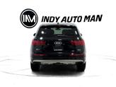 Thumbnail of 2018 Orca Black Metallic Audi Q7