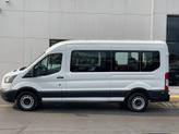 Thumbnail of 2016 Oxford White Ford Transit-350