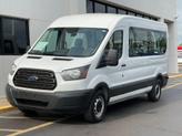 Thumbnail of 2016 Oxford White Ford Transit-350