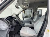 Thumbnail of 2016 Oxford White Ford Transit-350