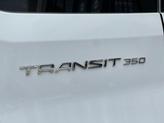 Thumbnail of 2016 Oxford White Ford Transit-350