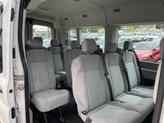 Thumbnail of 2016 Oxford White Ford Transit-350