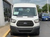 Thumbnail of 2016 Oxford White Ford Transit-350