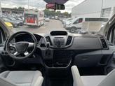 Thumbnail of 2016 Oxford White Ford Transit-350