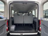 Thumbnail of 2016 Oxford White Ford Transit-350