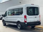 Thumbnail of 2016 Oxford White Ford Transit-350