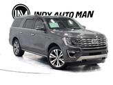 Thumbnail of 2021 Magnetic Metallic Ford Expedition Max