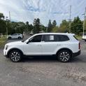 Thumbnail of 2020 Snow White Pearl Kia Telluride