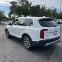 Thumbnail of 2020 Snow White Pearl Kia Telluride