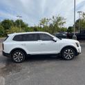 Thumbnail of 2020 Snow White Pearl Kia Telluride