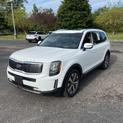 Thumbnail of 2020 Snow White Pearl Kia Telluride