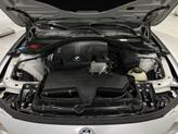 Thumbnail of 2017 Glacier Silver Metallic BMW 320