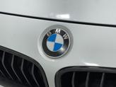Thumbnail of 2017 Glacier Silver Metallic BMW 320