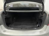 Thumbnail of 2017 Glacier Silver Metallic BMW 320