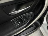 Thumbnail of 2017 Glacier Silver Metallic BMW 320