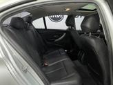 Thumbnail of 2017 Glacier Silver Metallic BMW 320