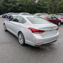 Thumbnail of 2019 Silver Genesis G80