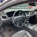 Thumbnail of 2019 Silver Genesis G80