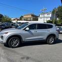 Thumbnail of 2020 Symphony Silver Hyundai SANTA FE