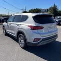 Thumbnail of 2020 Symphony Silver Hyundai SANTA FE
