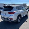 Thumbnail of 2020 Symphony Silver Hyundai SANTA FE