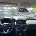 Thumbnail of 2020 Symphony Silver Hyundai SANTA FE