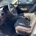 Thumbnail of 2020 Symphony Silver Hyundai SANTA FE