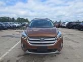 Photo of 2017 Canyon Ridge Metallic Ford Escape