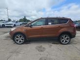 Thumbnail of 2017 Canyon Ridge Metallic Ford Escape