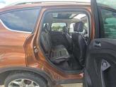 Thumbnail of 2017 Canyon Ridge Metallic Ford Escape