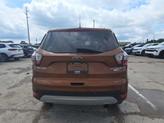 Thumbnail of 2017 Canyon Ridge Metallic Ford Escape