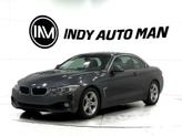 Thumbnail of 2014 Mineral Gray Metallic BMW 428