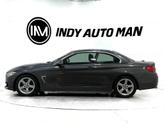 Thumbnail of 2014 Mineral Gray Metallic BMW 428