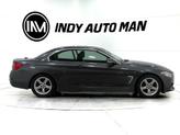 Thumbnail of 2014 Mineral Gray Metallic BMW 428