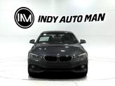 Thumbnail of 2014 Mineral Gray Metallic BMW 428