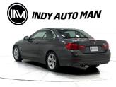 Thumbnail of 2014 Mineral Gray Metallic BMW 428