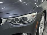 Thumbnail of 2014 Mineral Gray Metallic BMW 428