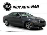 Thumbnail of 2014 Mineral Gray Metallic BMW 428
