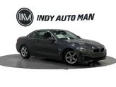 Photo of 2014 Mineral Gray Metallic BMW 428