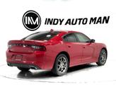 Thumbnail of 2017 Redline Red Tricoat Pearl Dodge Charger