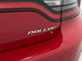 Thumbnail of 2017 Redline Red Tricoat Pearl Dodge Charger