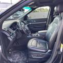 Thumbnail of 2017 Shadow Black Ford Explorer